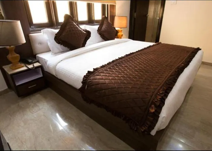 Mahadev Villa Jaipur