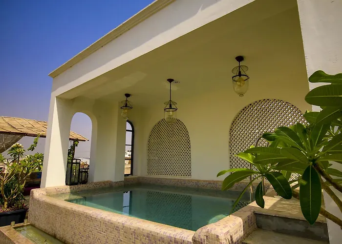 Villa 243 Jaipur